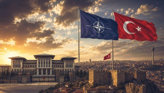 2026 NATO Ankara Zirvesi ve Türkiye’nin Stratejik Konumu