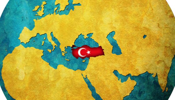 Jeopolitiğin Geri Dönüşü: Çok Kutuplu Dünyada Güç Mücadelesi ve Türkiye’nin Stratejik Yol Haritası