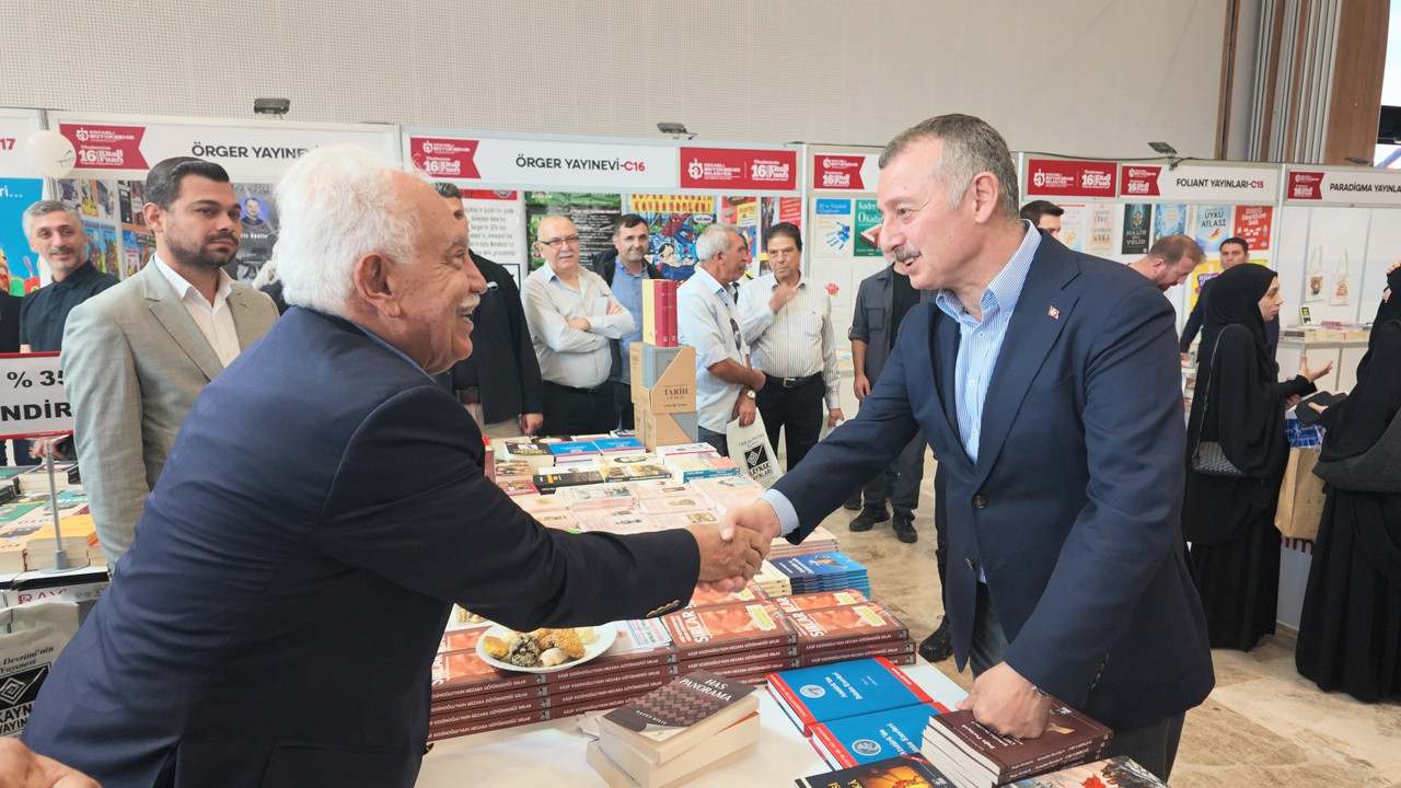 www.turkuazhaberajansi.com / Kocaeli (TÜHA) Bürosu: Vatan Partisi Genel Başkanı Doğu Perinçek'ten ‘Mekke Anlaşması’ uyarısı: ‘Mehmetçiği Yemen’e gönderen baş aşağı gider’