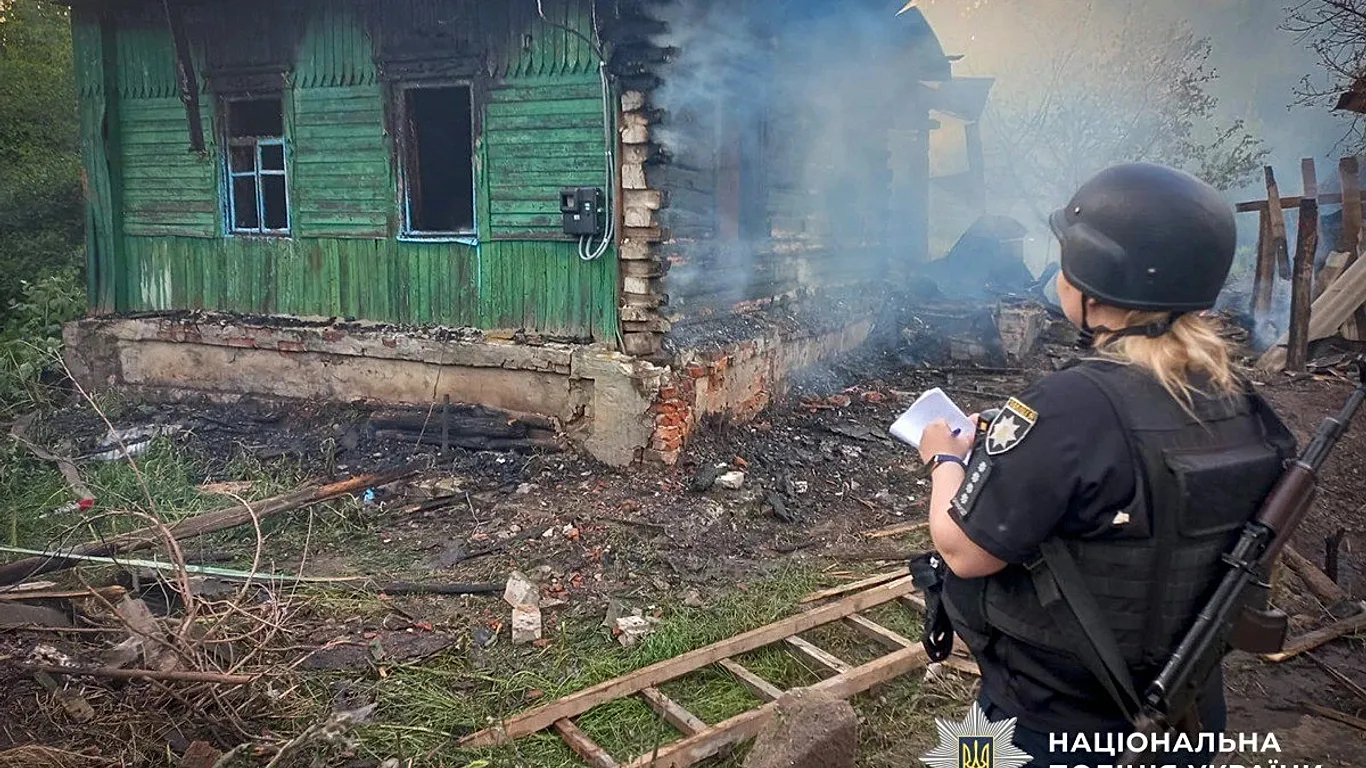 Rus saldırısında Ukrayna'da can kaybı, Kiev Rusya'nın içlerinde sanayi tesislerini vurdu