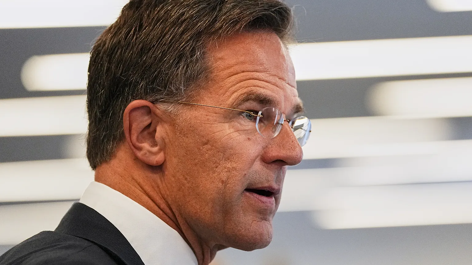 www.turkuazhaberajansi.com / Rutte’den müttefik ülkelere Ukrayna’ya daha fazla hava savunma sistemi gönderme çağrısı
