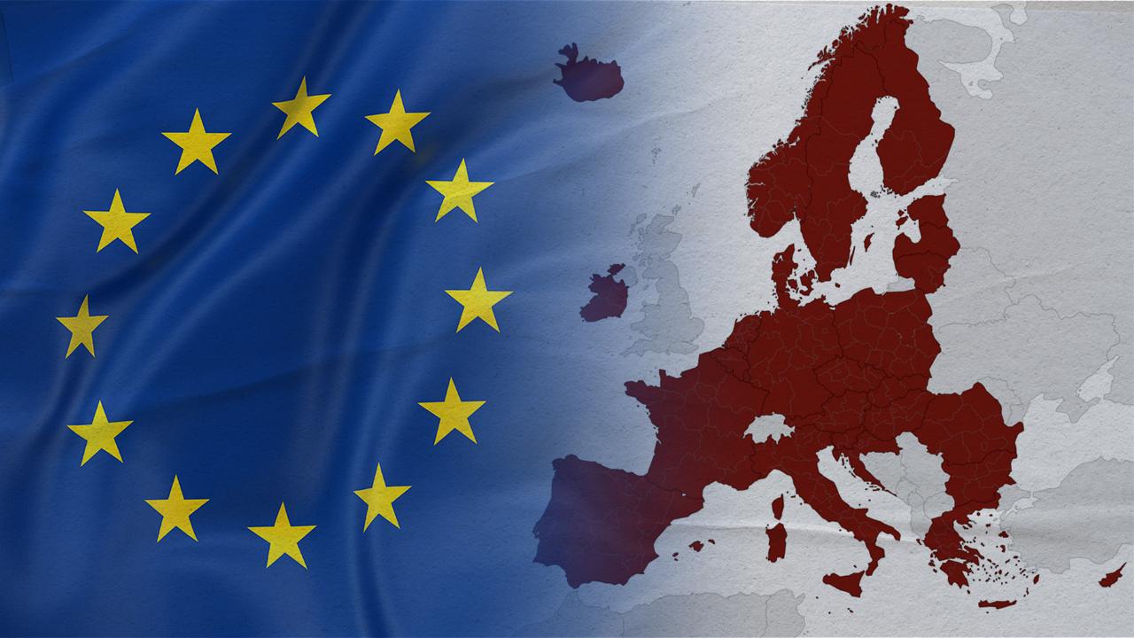 www.turkuazhaberajansi.com/TÜHA/TÜRKUAZ İnternational News Agency: Avrupa'dan Mektup Var!