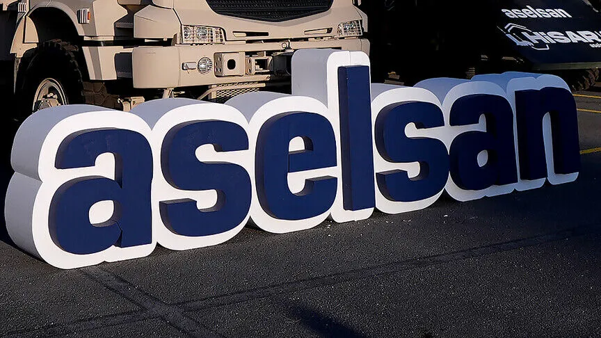 ASELSAN, yılın 9 ayında yeni ihracat sözleşmelerini yüzde 34 artırarak 1,9 milyar dolara çıkardı...