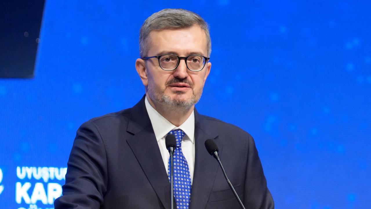 İletişim Başkanı Duran: Dezenformasyona hep birlikte 
