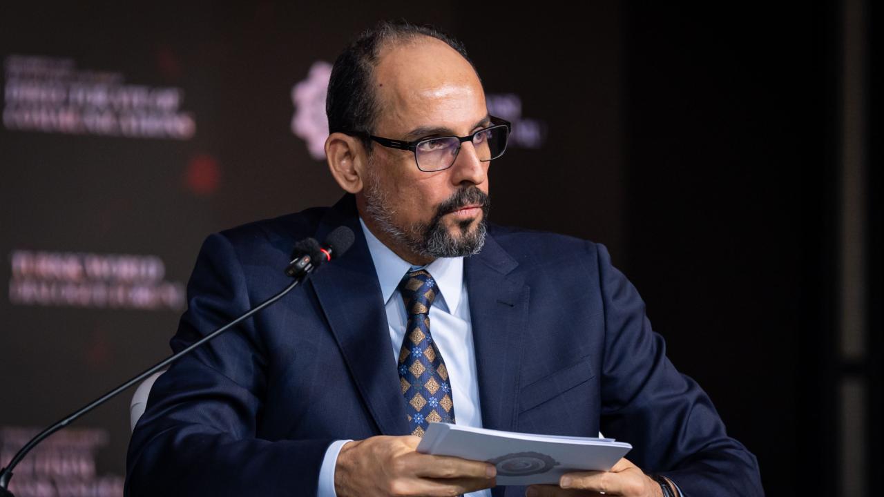 www.turkuazhaberajansi.com/(MİT) Başkanı İbrahim Kalın, 