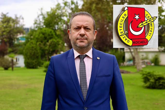 www.turkuazhaberajansi.com/Kocaeli (TÜHA) Bürosu: Kocaeli Gazeteciler Cemiyeti (KOGACE) Başkan Adayı Hüseyin Öziri, yönetimin listesini de açıkladı...