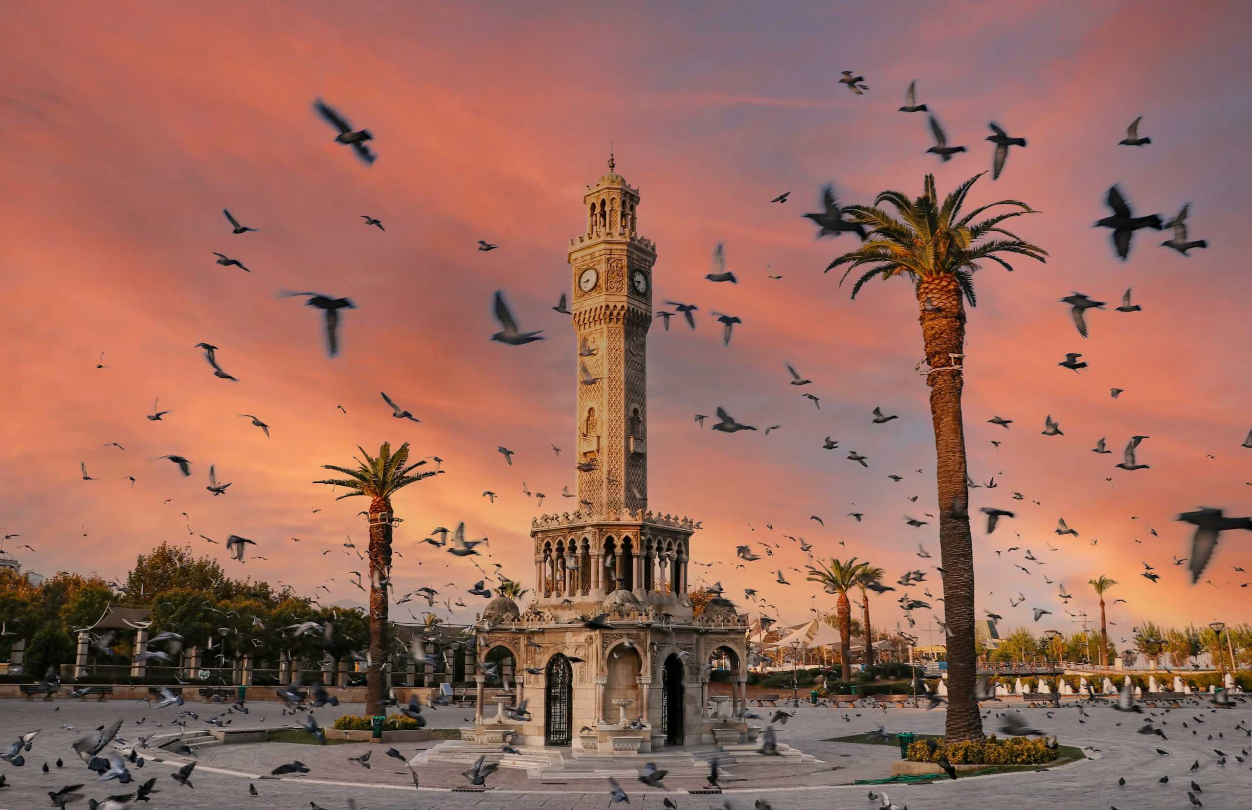 www.turkuazhaberajansi.com/Gazeteci-Yazar Gül KABACAOĞLU / Turizmde Yeni Dönem: Çok Turist mi, Çok Değer mi?