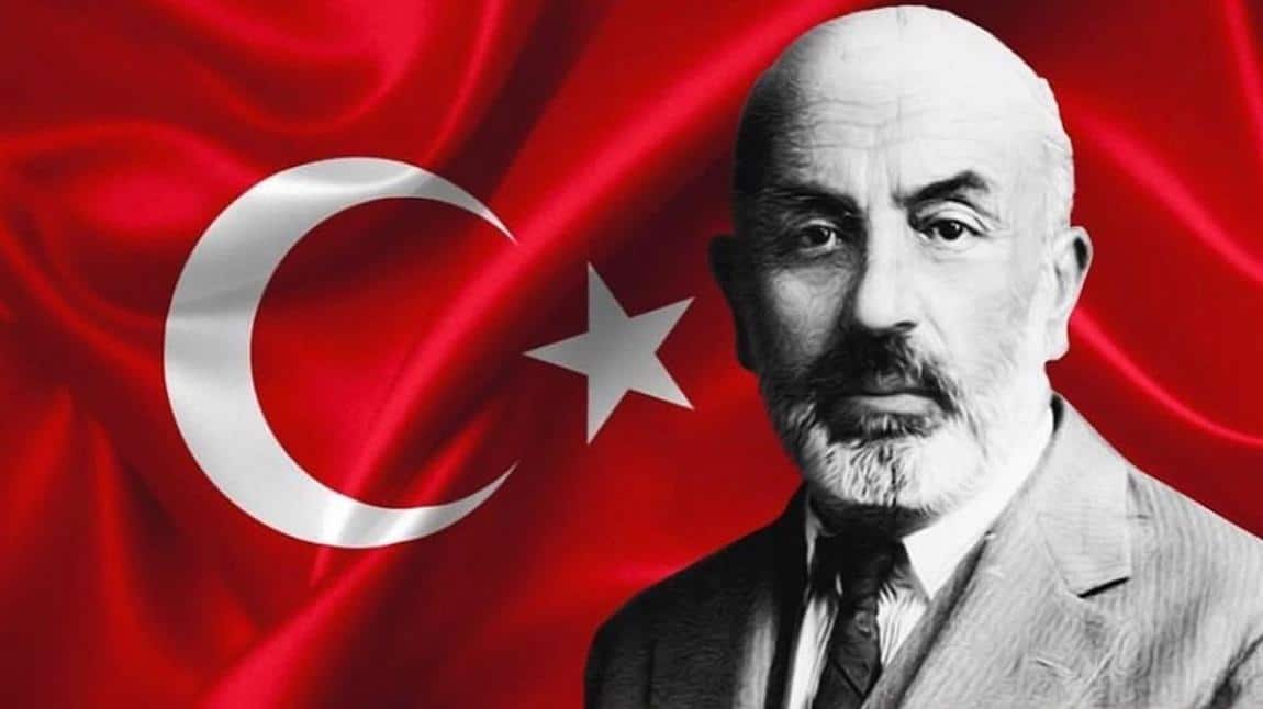 www.turkuazhaberajansi.com/İstiklâl Marşı’nın Gür Sesli, Yiğit Edalı Büyük Şairi: Mehmet Akif