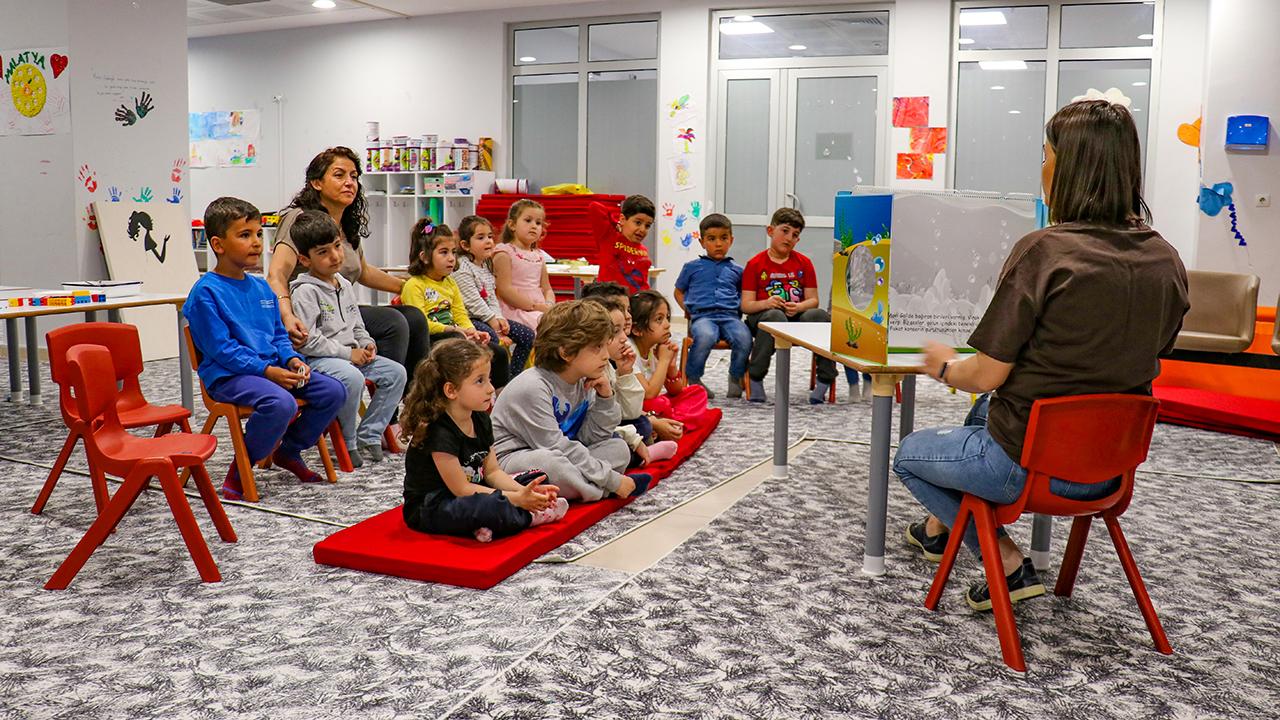 Kreş ve gündüz bakımevlerini kapsayan yeni düzenleme Resmi Gazete’de yayımlanarak yürürlüğe girdi.