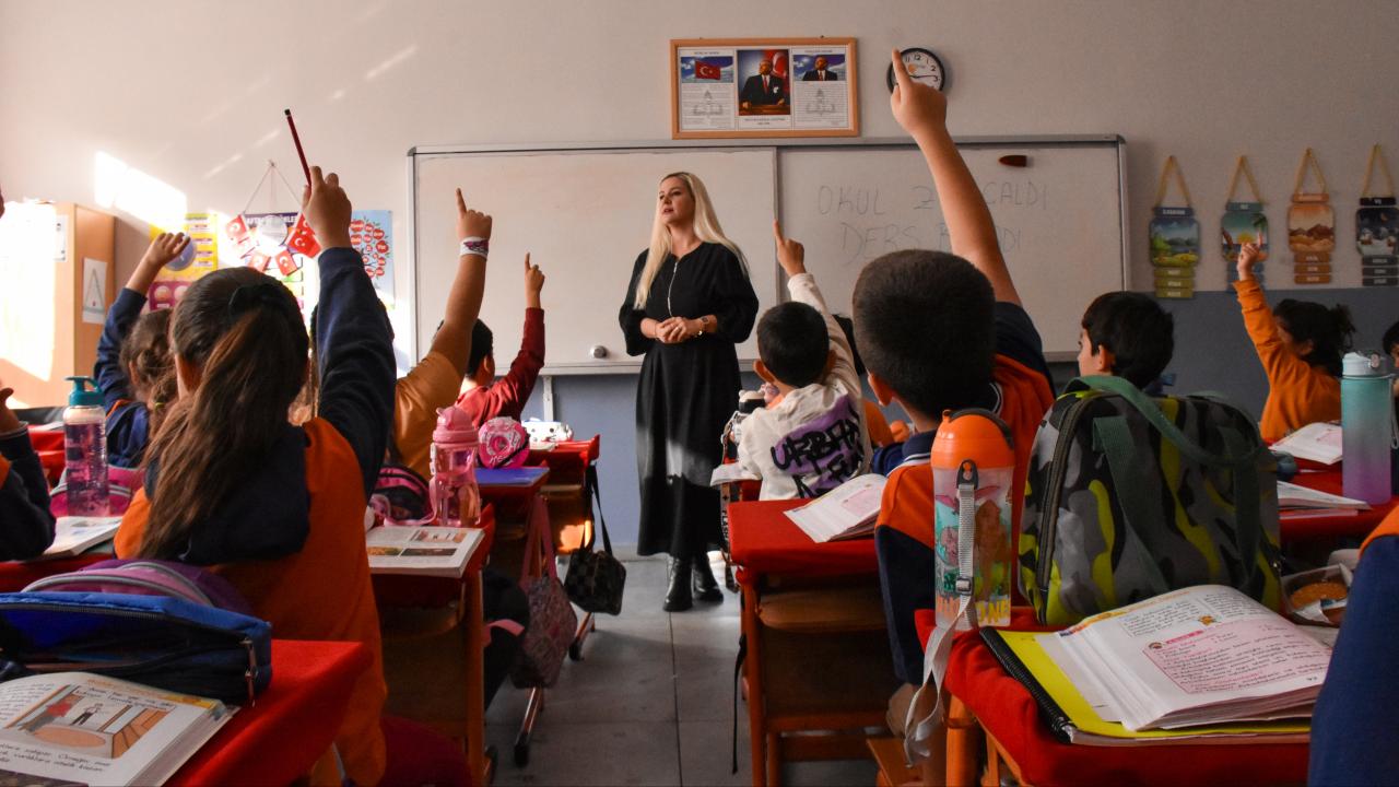 Millî Eğitim Bakanlığı Okul Öncesi Eğitim ve İlköğretim Kurumları Yönetmeliği'nde yapılan değişiklik; Resmi Gazete'de yayımlandı.