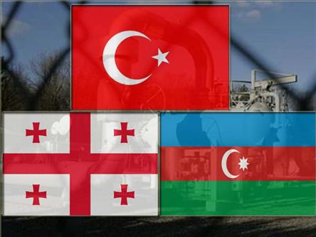DASAM Başkanı Gökhan Özçubukçu: Türkiye, Azerbaycan ve Gürcistan'dan kritik hamle! Orta Koridor'da değişen dengeler -I-