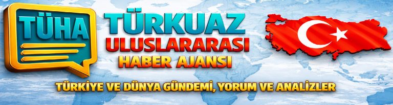 turkuaz haber ajansı
