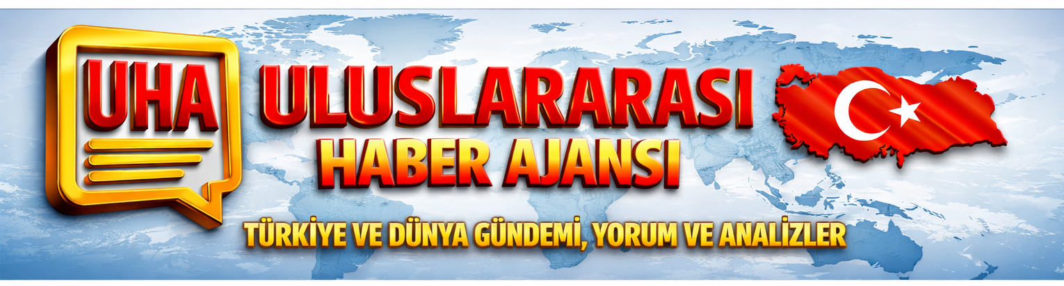 uluslar arası haber ajansı