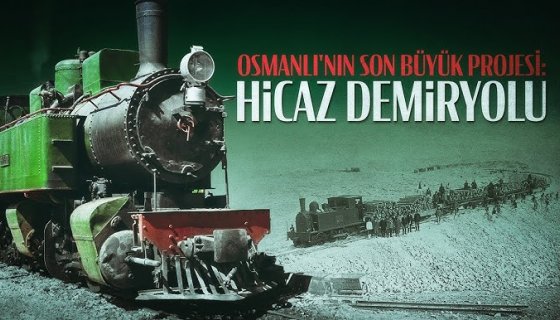 Gazeteci Feyza Gümüşlüoğlu yazdı:T ürkiye ve Suudi Arabistan arasında, Nostalji ile Gerçeklik Arasında: Hicaz Demiryolu Projesi