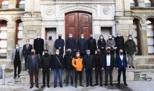 ’16 Ocak Basın Onur Günü’ kutlandı