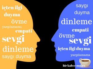 Başarının anahtarı sizde mi?