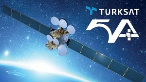 Milli ve Yerli gururumuz Türksat 5A uzayda …