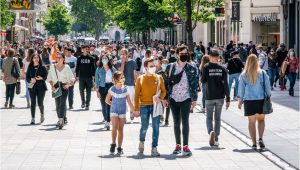 ILO: 2020’de 255 milyon iş kaybı yaşandı