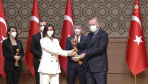 ‘Sosyal medya şirketlerinin baskılarına boyun eğmeyeceğiz’