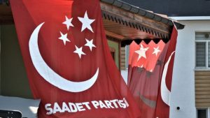 Saadet Partisi (SP), ‘Cumhur İttifakı’na mesafeli