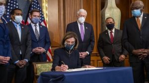 Azil kararı Trump, Biden ve ABD için ne anlama geliyor?