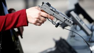 ‘Türkiye’deki silahlı şiddette 2020’de 2040 kişi yaşamını yitirdi