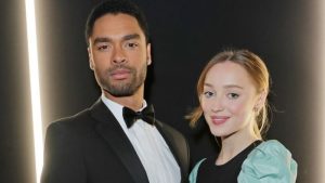 Bridgerton, Netflix’in en çok izlenen dizisi oldu