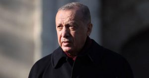 Erdoğan’dan Biden Yönetimine F-35 Mesajı