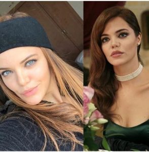 Bir Zamanlar Çukurova’nın Züleyha’sı Hilal Altınbilek