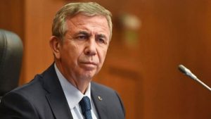 Yavaş: Ankara’nın 110 günlük suyu kaldı