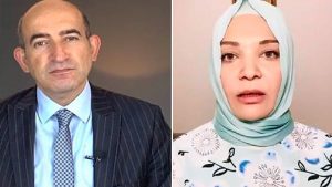 Sabah yazarı Hilal Kaplan’dan Prof.Dr. Bulu’ya destek…