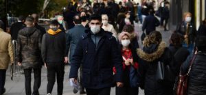 Bilim Kurulu Üyesi İlhan: Kısıtlamalar martın ortasından sonra daha rahat olabilir