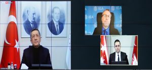 “TIMSS’te varmak istediğimiz yer, dünya sıralamasında ilk 10 içinde yer almak”