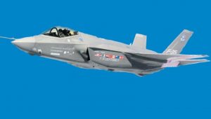 Türkiye projeden çıkarılmıştı… Trump’ın bakanından F-35 itirafı