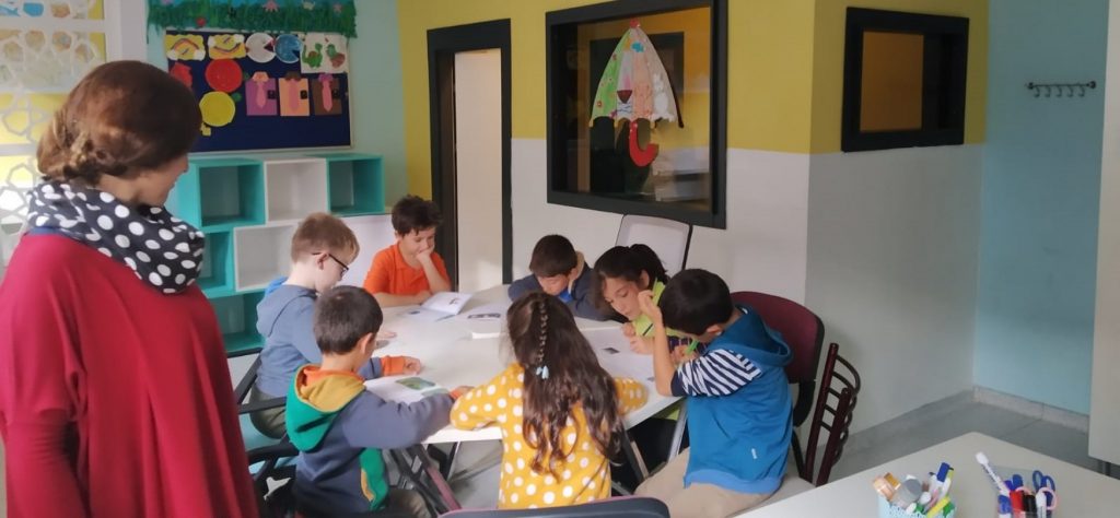 Ücretli öğretmenlere Özel Eğitimde Mesleki Gelişim Programı yarın başlıyor