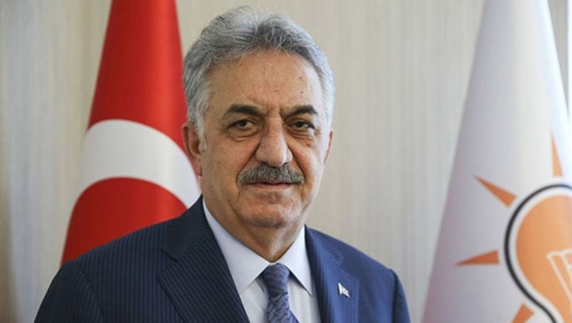 Hayati Yazıcı’dan Seçim Kanunu açıklaması: Çalışmaları son aşamaya doğru ilerlettik