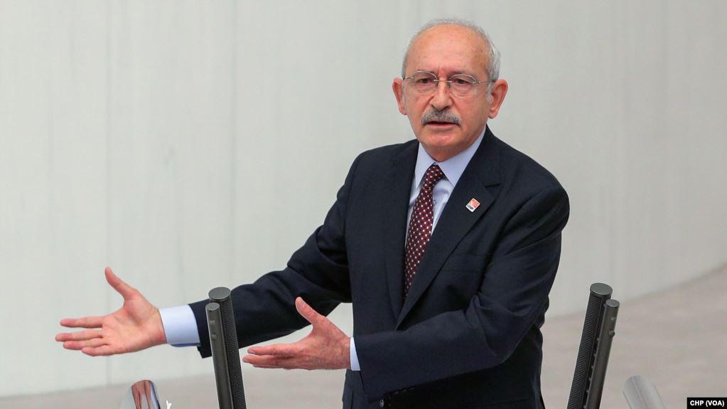 “Sözde Cumhurbaşkanı” Tartışması Yargıya Taşındı