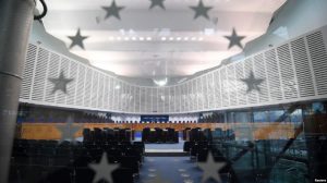 AİHM’nin 2020 bilançosu açıklandı