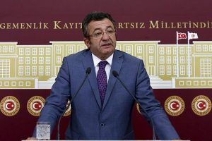 CHP’li Altay: 28 gün sonra aşı gelmezse 3 milyon doz aşı da heba olur