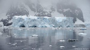 Dünya rekor düzeyde buzul kaybediyor