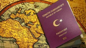Dünyanın en güçlü pasaportları listesinde Türkiye iki sıra geriledi
