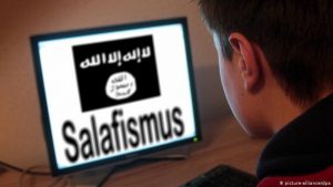İnternette “İslamcı propaganda” uyarısı