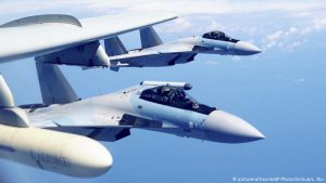 ABD ile Çin arasında gerginlik tırmanıyor