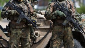 Ordudaki aşırı sağ skandalında dava başladı