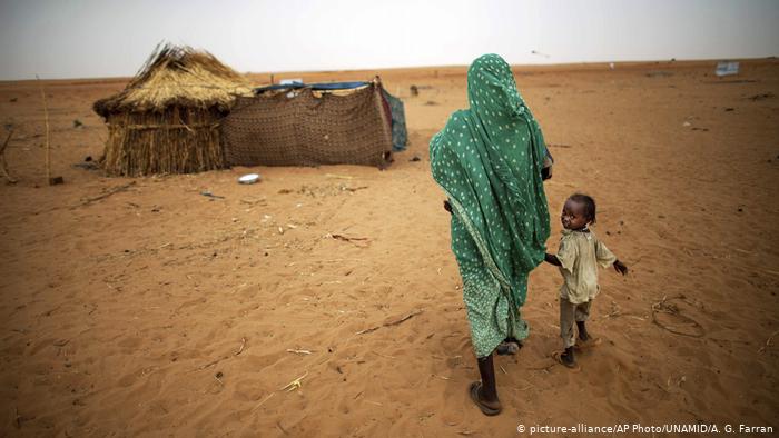 Sudan’da şiddet: Yüzlerce ölü
