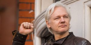 İfade özgürlüğü savunucuları Assange kararından memnun