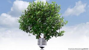 Avrupa’da yeşil enerji fosil enerjiyi geride bıraktı