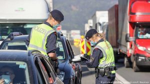 AB’de korona tedbirleri sertleştiriliyor