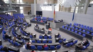 İslam karşıtlığıyla mücadele teklifine meclisten ret