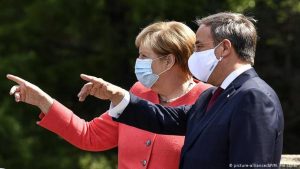 Merkel’den sonra Türkiye ile ilişkiler ne olacak?